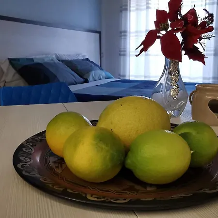 A Casa Di Lina & Lello * Syracuse