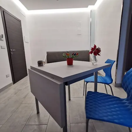 A Casa Di Lina & Lello *