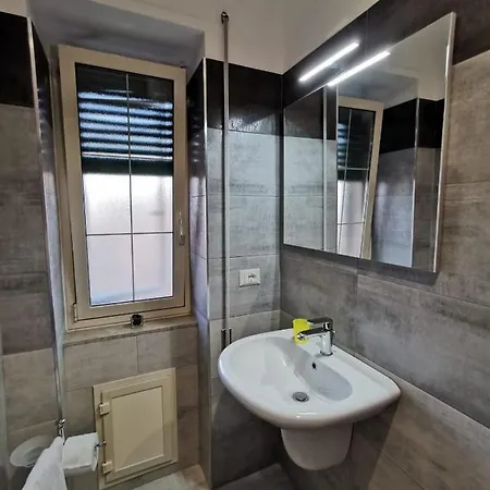A Casa Di Lina & Lello Apartment *