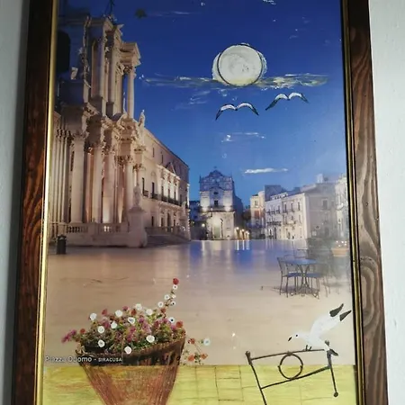 A Casa Di Lina & Lello Syracuse