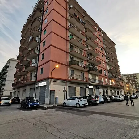 A Casa Di Lina & Lello Apartment *