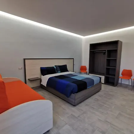 A Casa Di Lina & Lello Apartment *