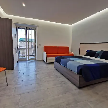 A Casa Di Lina & Lello * Syracuse