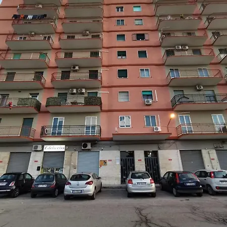 A Casa Di Lina & Lello * Syracuse