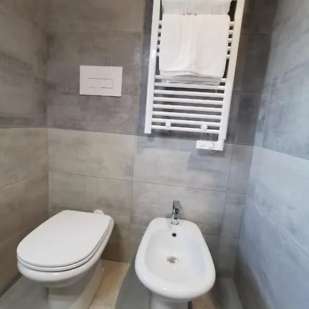A Casa Di Lina & Lello Apartment Syracuse