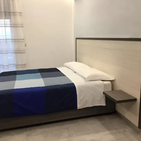 Appartamento A Casa Di Lina&lello Syracuse