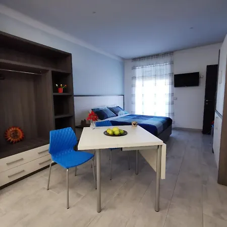 Appartamento A Casa Di Lina&lello *