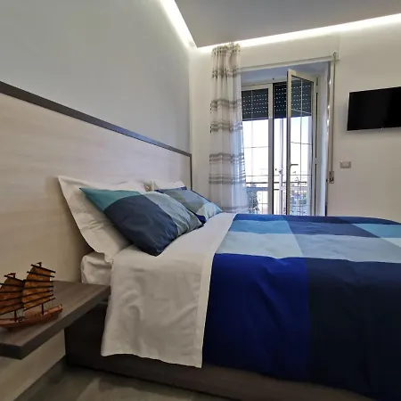 A Casa Di Lina & Lello Apartment Syracuse