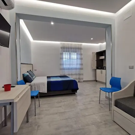 Appartamento A Casa Di Lina&lello Syracuse